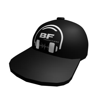 Gorra BreakFest: imagen del artículo en Roblox